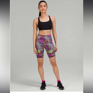 Wunder Train HR Short 6” size 10